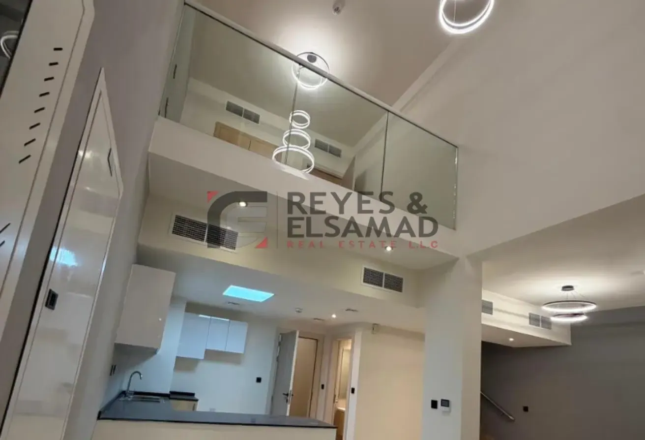 With Maid Room I Spacious I With Garden