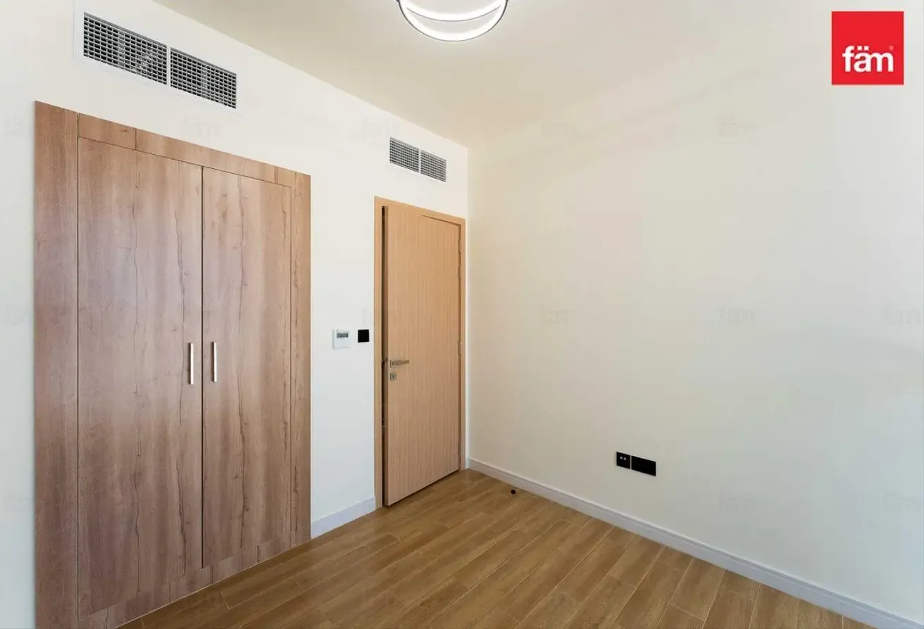 Brand New | Garden | Close To Amenities | Maids