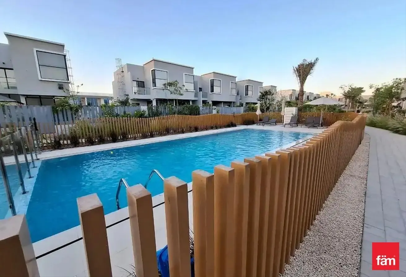 Brand New | Garden | Close To Amenities | Maids