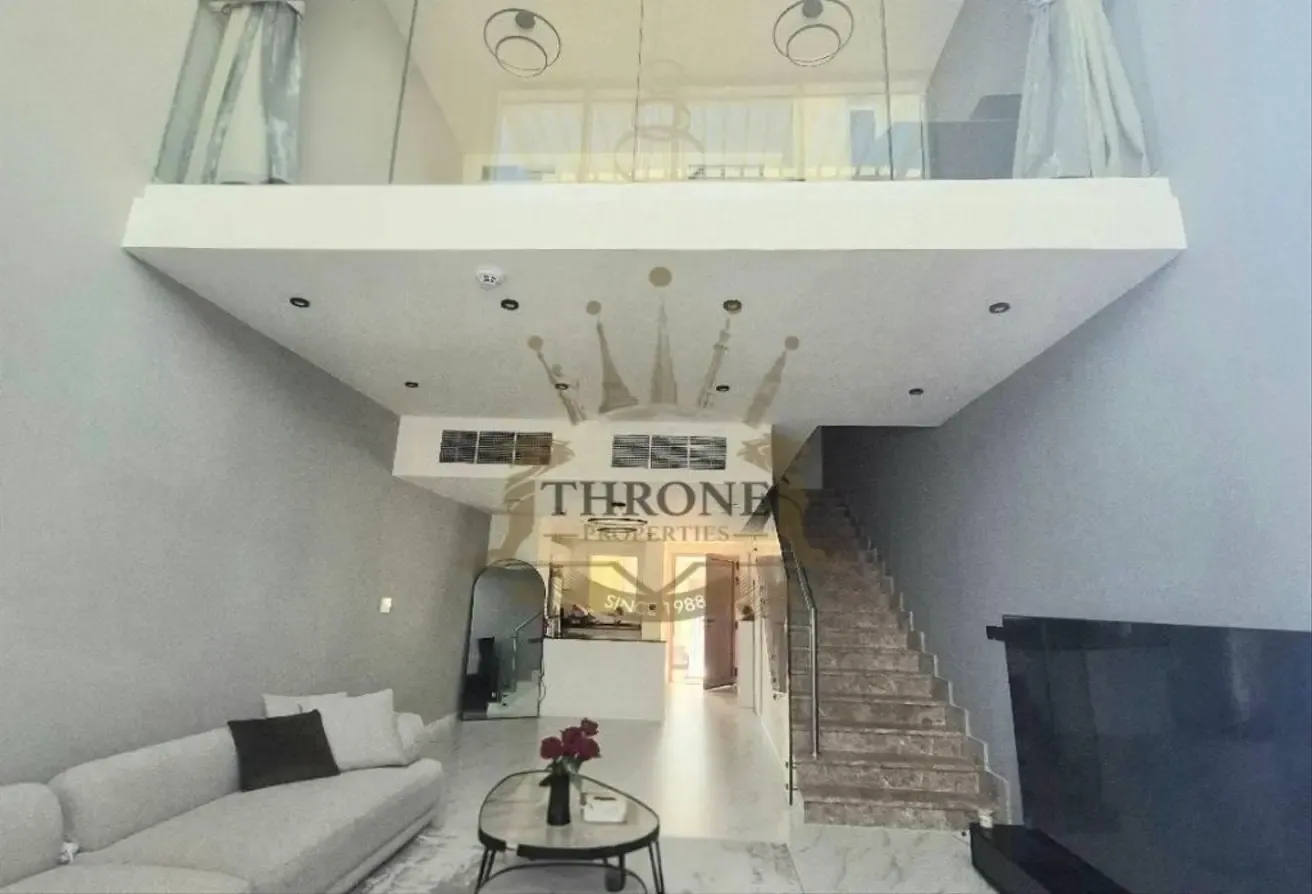 Modern2BR-Fully Furnished-Big Layout-Near Entrance