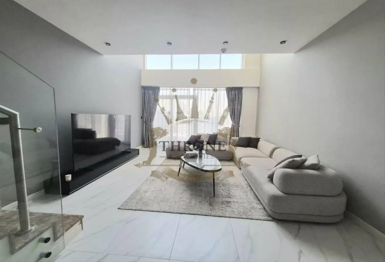Modern2BR-Fully Furnished-Big Layout-Near Entrance