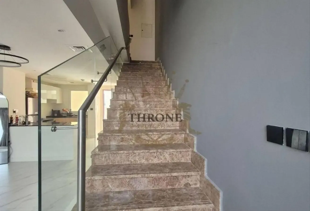 Modern2BR-Fully Furnished-Big Layout-Near Entrance