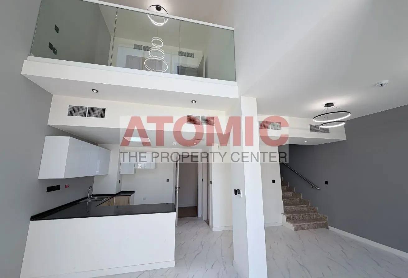 Luxury 2BR + Maid | BRAND NEW READY TO MOVE