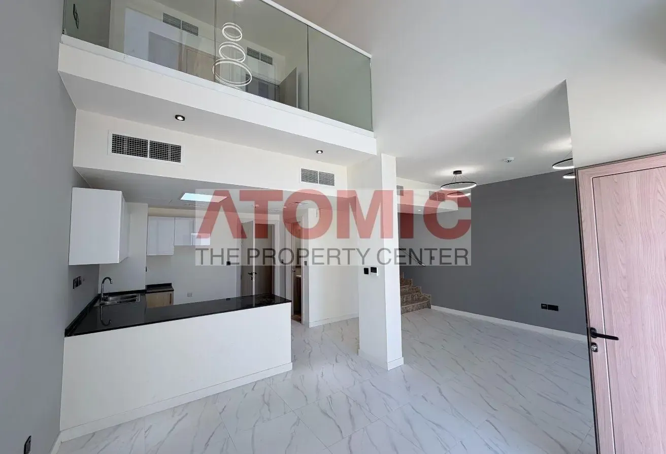 Luxury 2BR + Maid | BRAND NEW READY TO MOVE