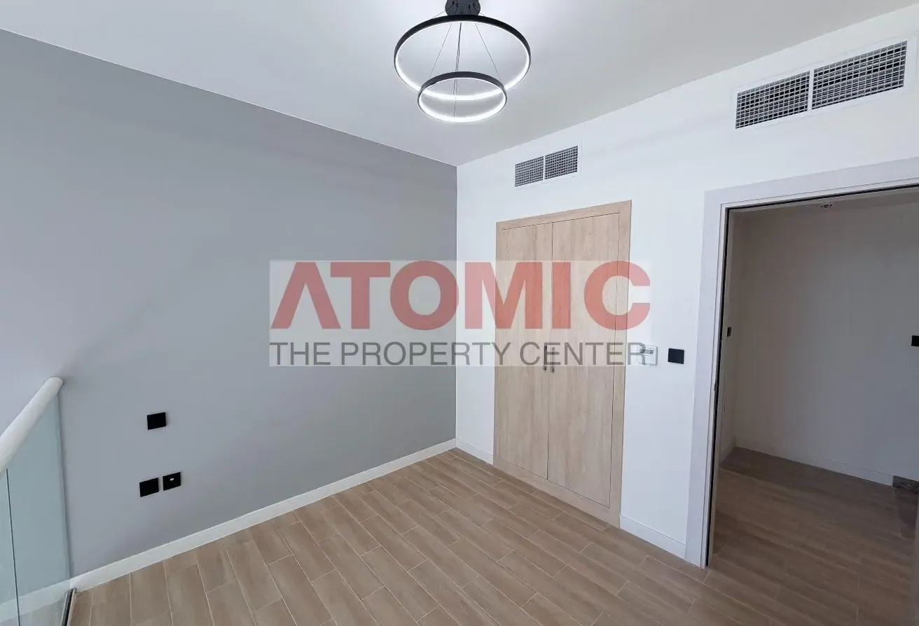 Luxury 2BR + Maid | BRAND NEW READY TO MOVE
