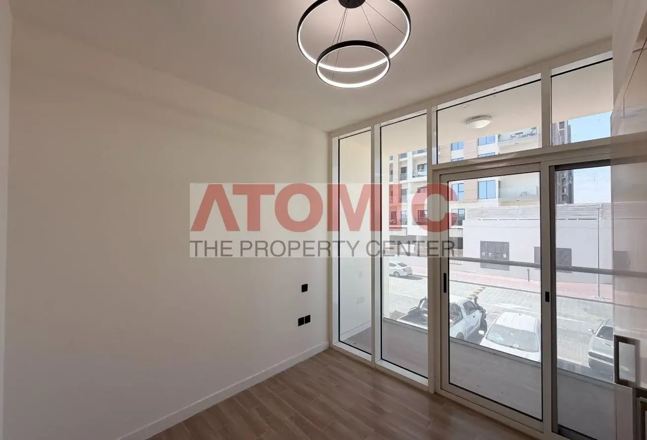 Luxury 2BR + Maid | BRAND NEW READY TO MOVE