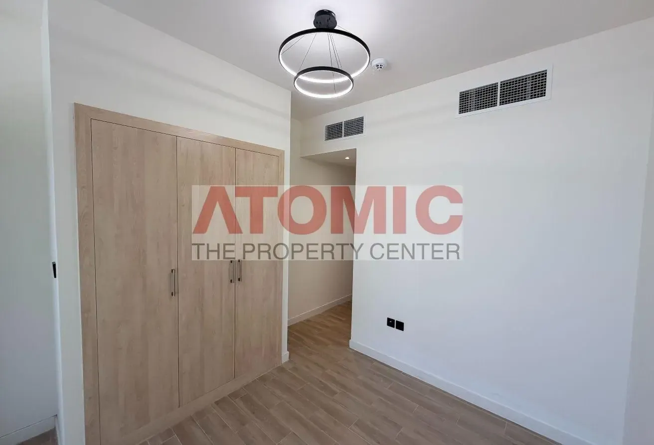 Luxury 2BR + Maid | BRAND NEW READY TO MOVE