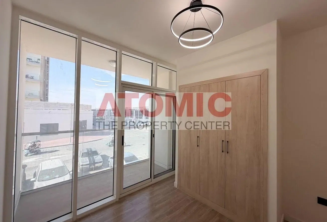 Luxury 2BR + Maid | BRAND NEW READY TO MOVE