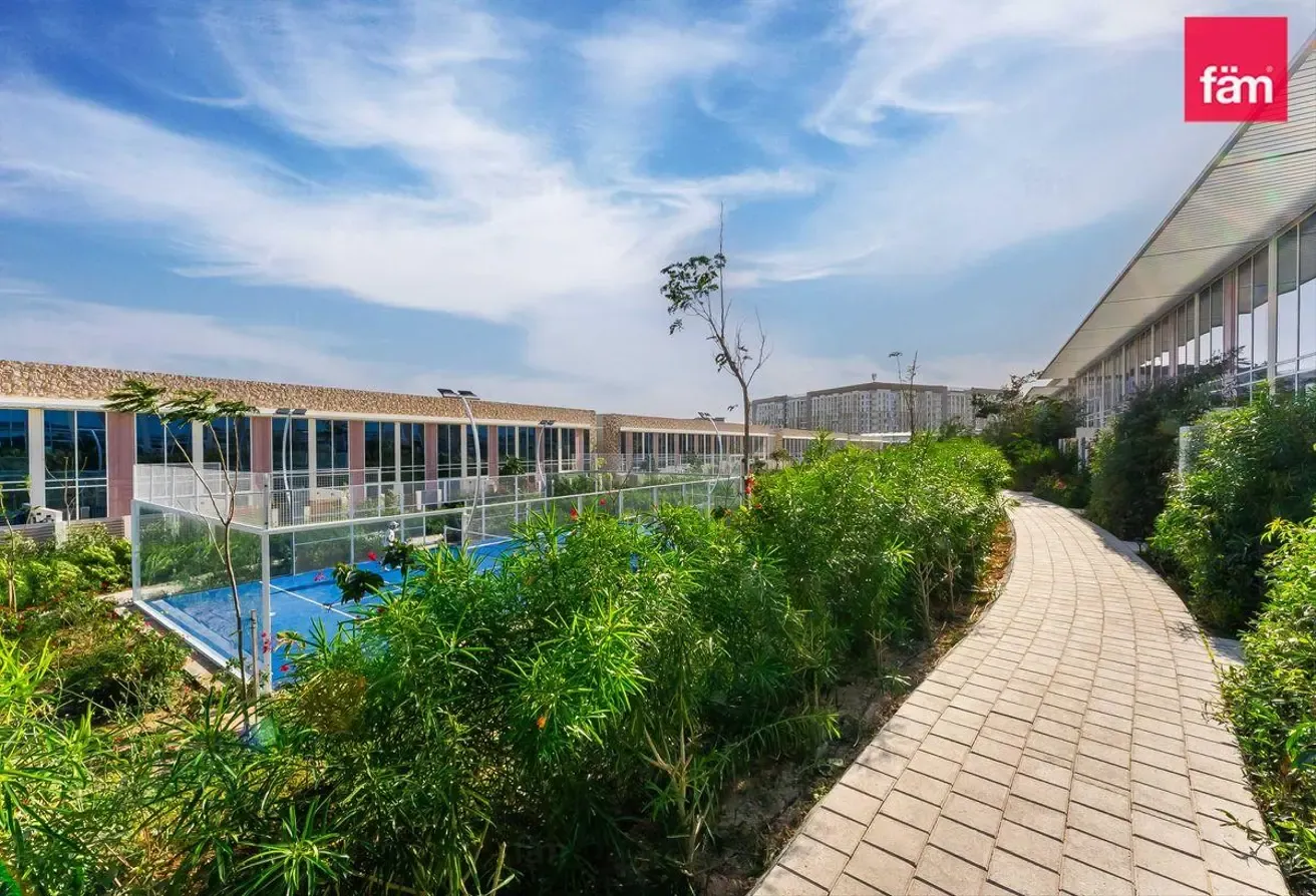 Huge Garden | Vacant | Close To Amenities
