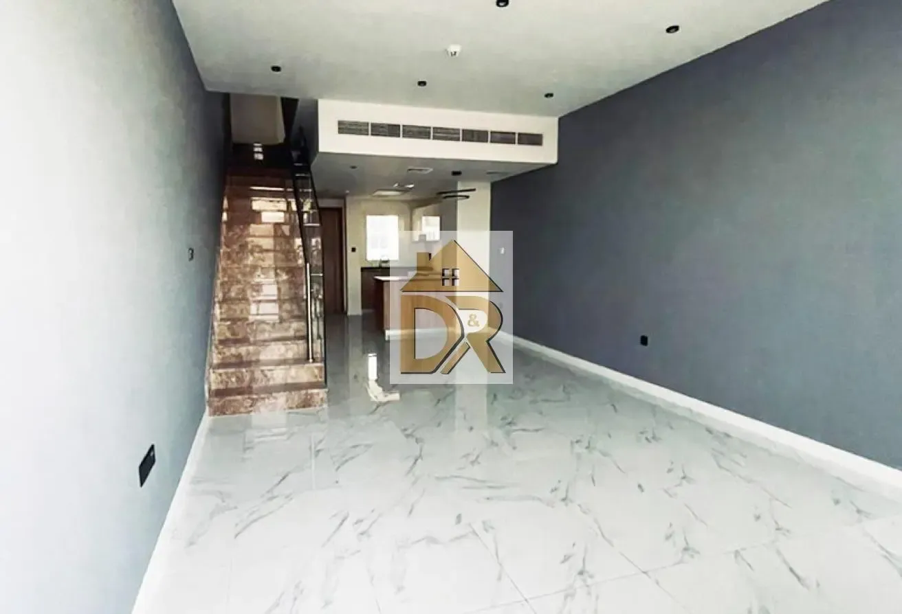 Spacious and Clean-Vacant-Family Gated Community