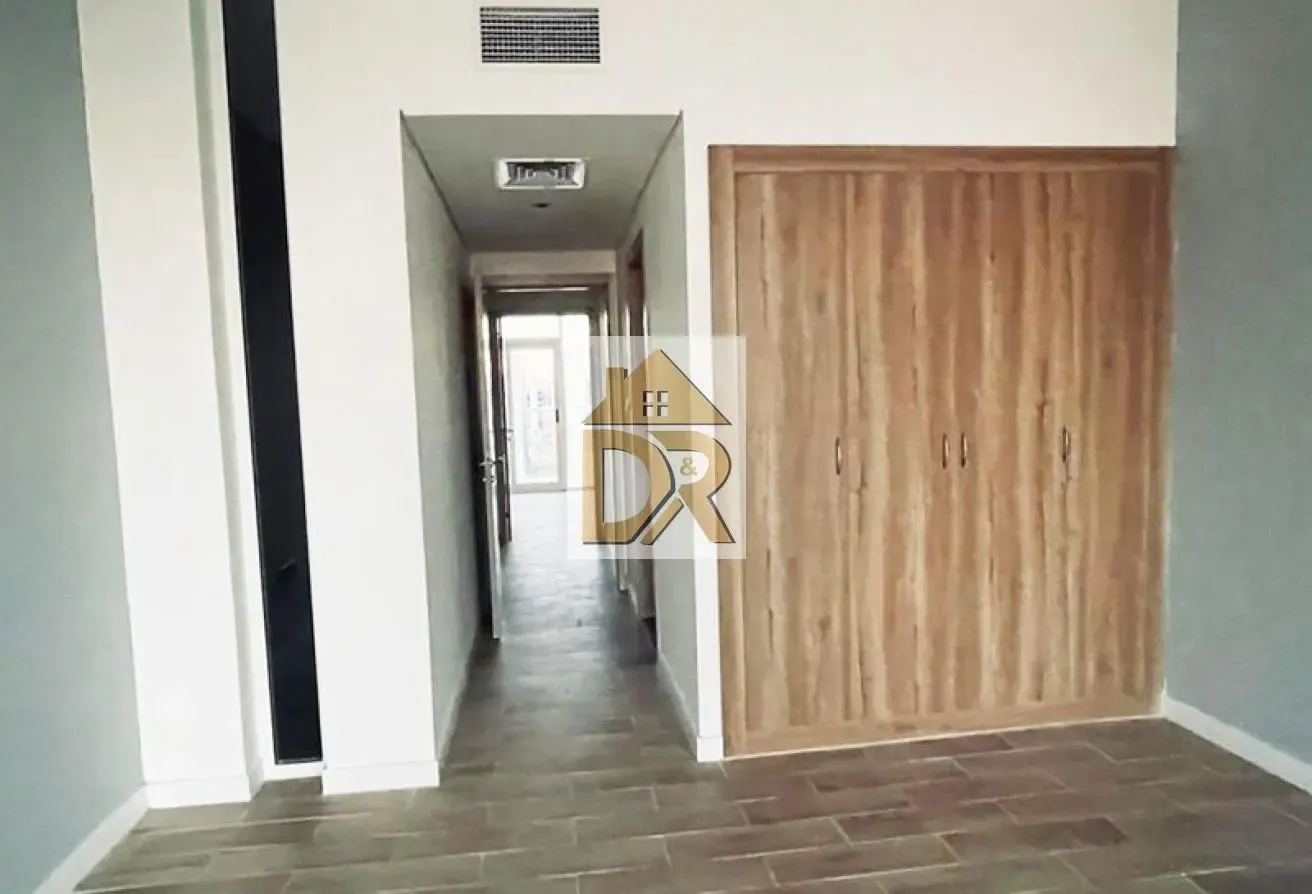 Spacious and Clean-Vacant-Family Gated Community
