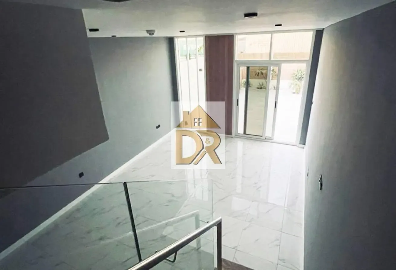 Spacious and Clean-Vacant-Family Gated Community