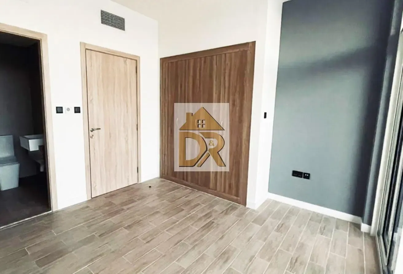 Spacious and Clean-Vacant-Family Gated Community