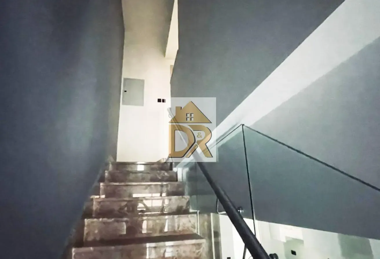 Spacious and Clean-Vacant-Family Gated Community