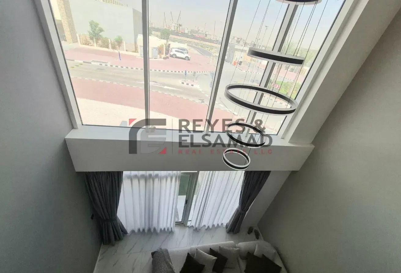 2 Yard I Direct to the Entrance I Fully Furnished