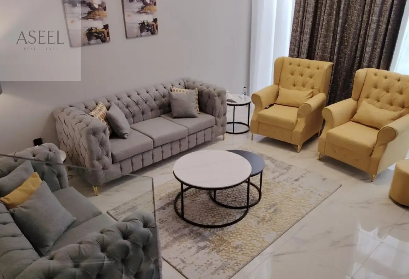Fully Furnished | Townhouse | Ready to Move-in