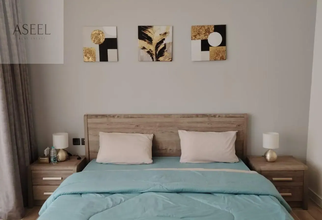 Fully Furnished | Townhouse | Ready to Move-in