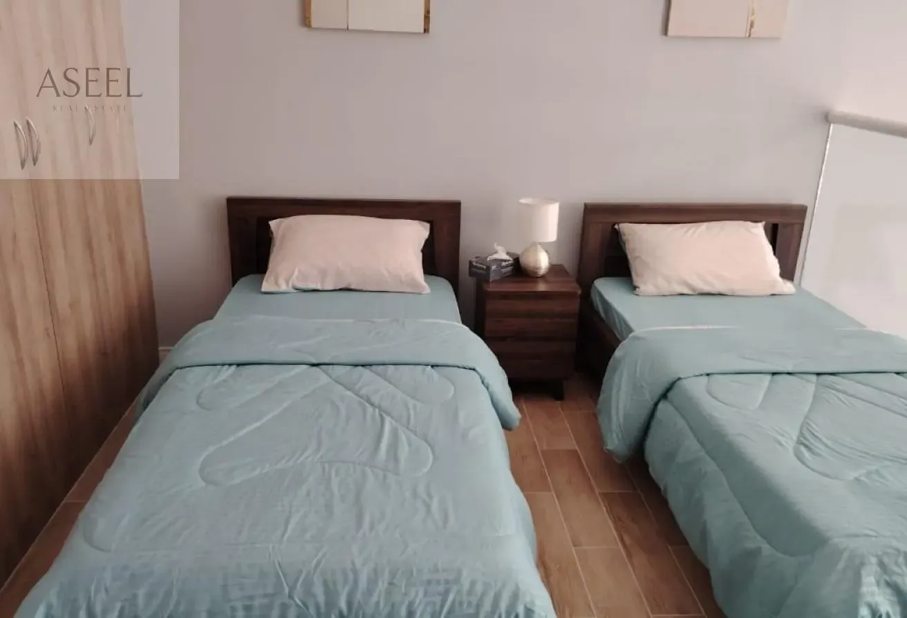 Fully Furnished | Townhouse | Ready to Move-in