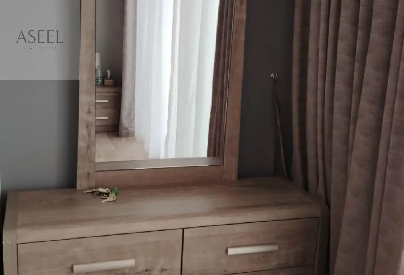 Fully Furnished | Townhouse | Ready to Move-in