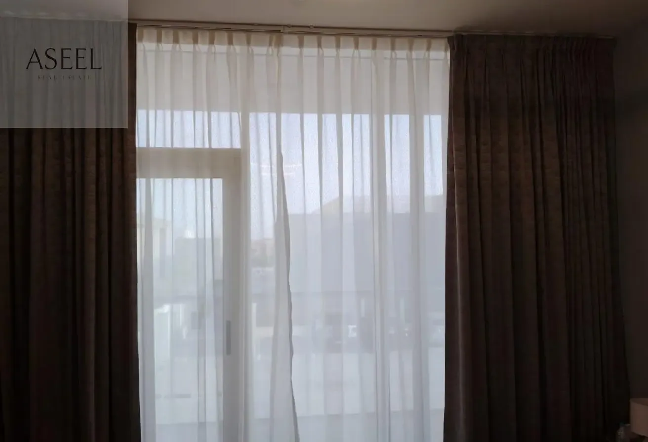 Fully Furnished | Townhouse | Ready to Move-in