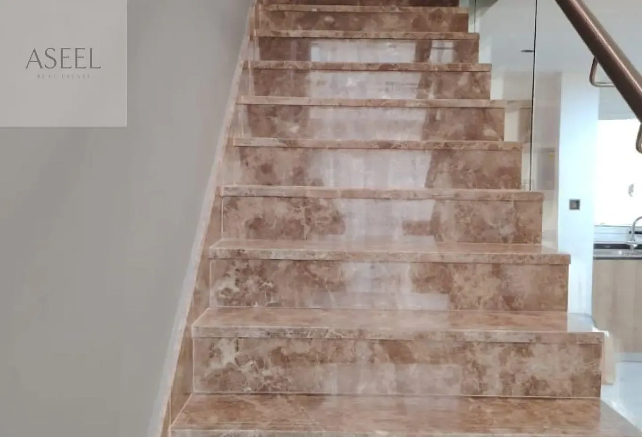 Fully Furnished | Townhouse | Ready to Move-in