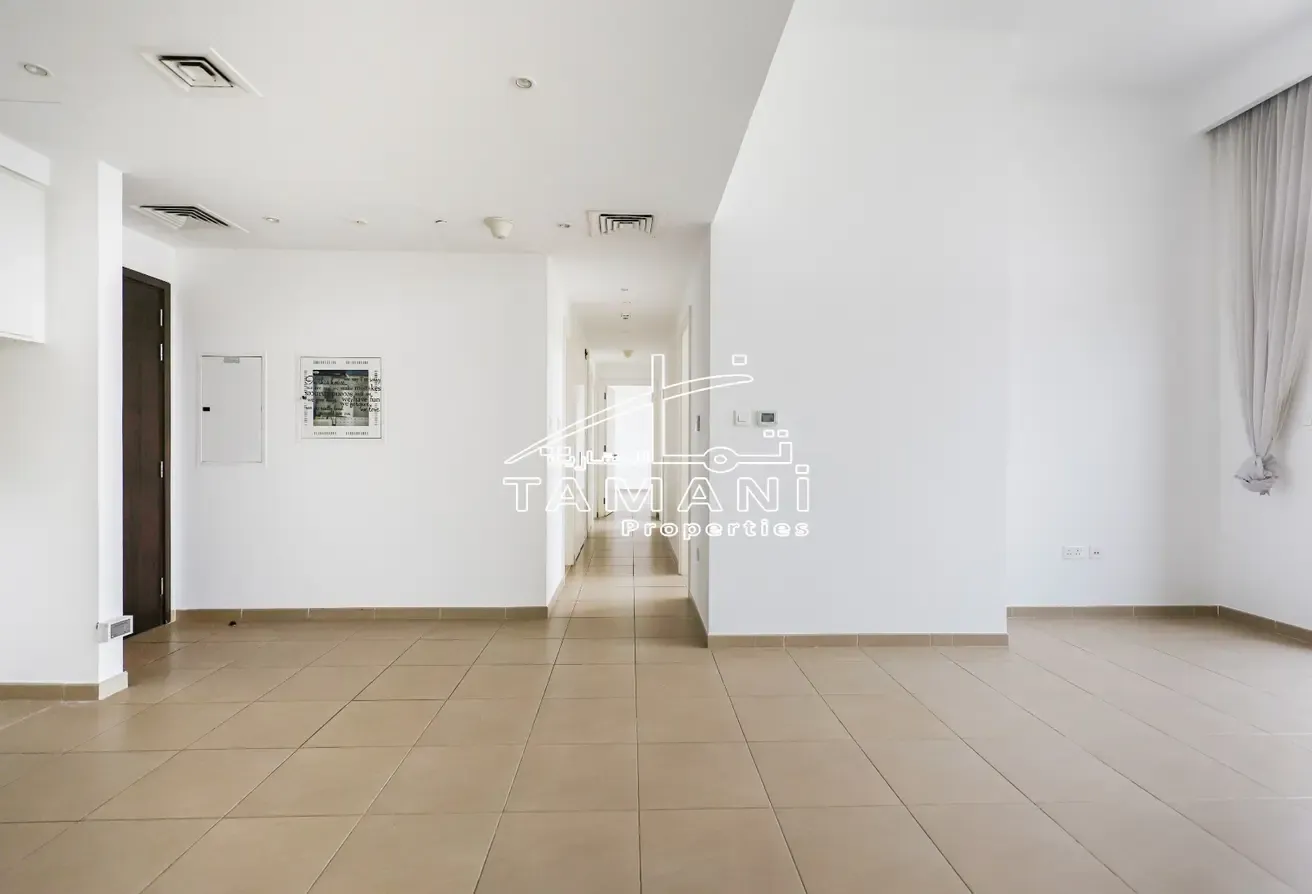 Park View 3 Bed+ Maids Ready to Move In