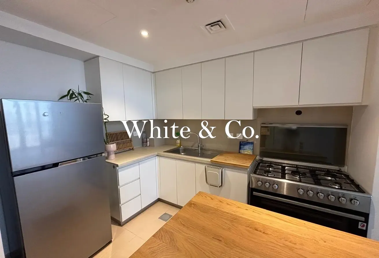 Stylish | Furnished | Vacant from Sept