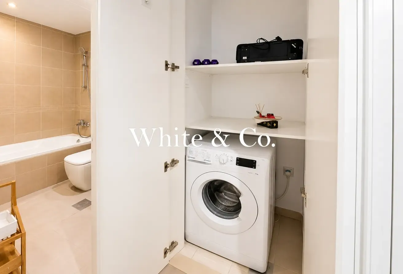 Stylish | Furnished | Vacant from Sept