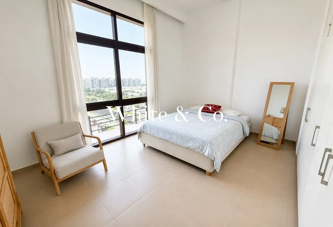 Stylish | Furnished | Vacant from Sept