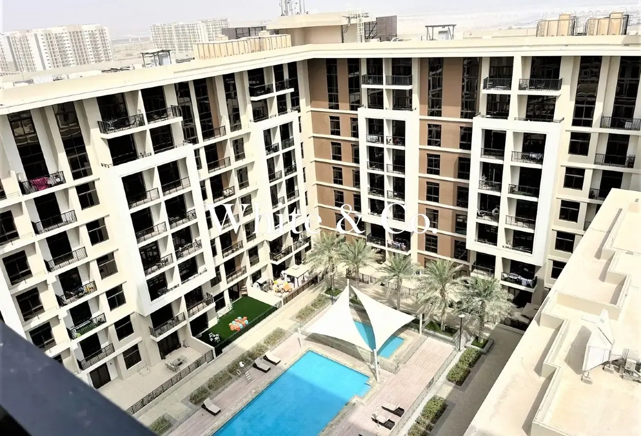 Stylish | Furnished | Vacant from Sept