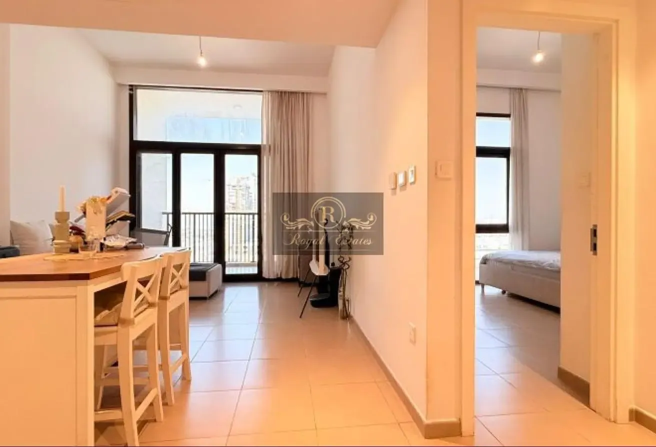 Available 1st Sept | Park View | Furnished