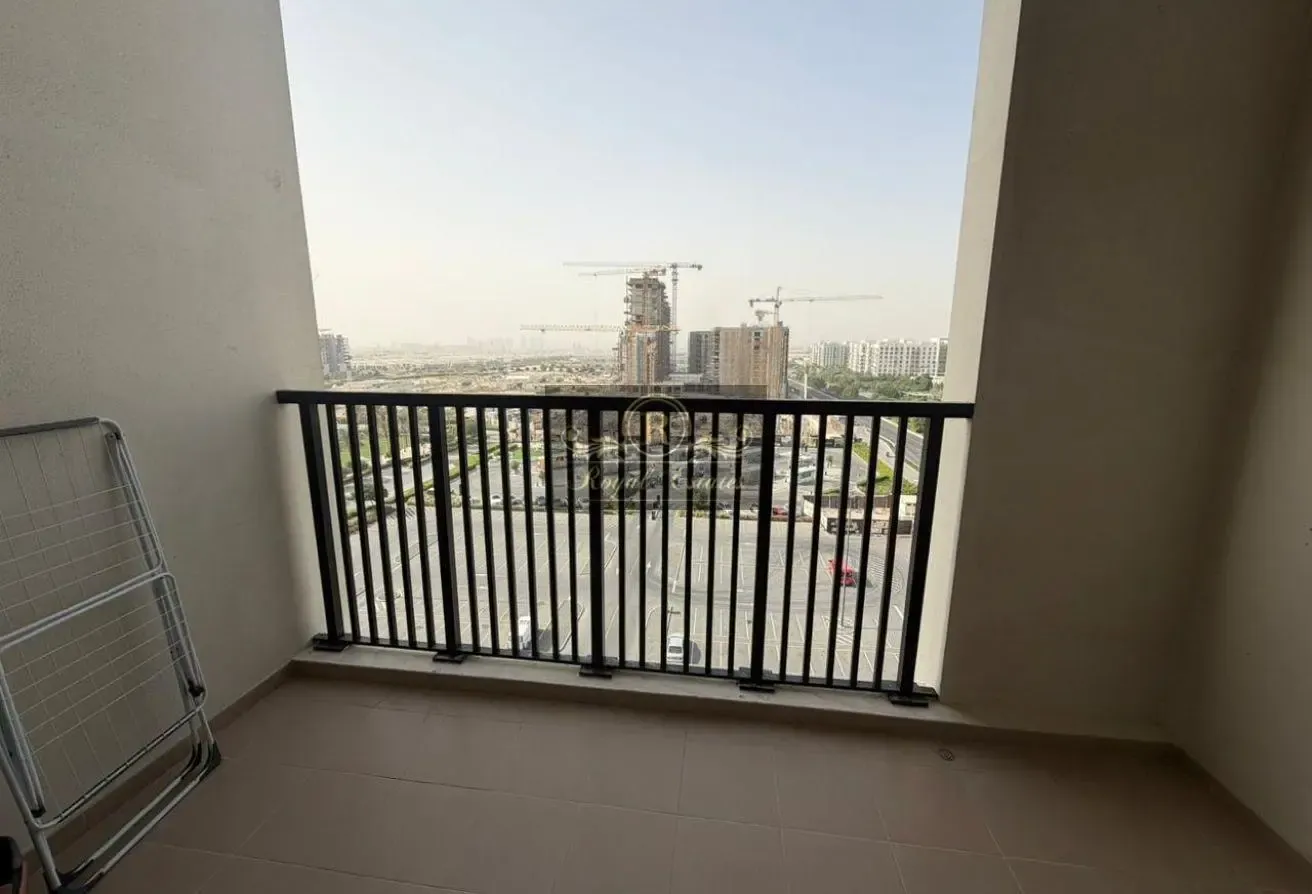 Available 1st Sept | Park View | Furnished