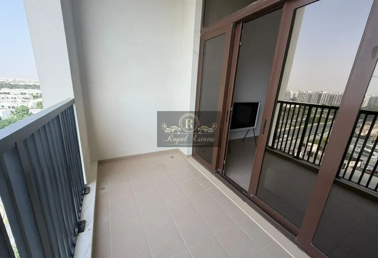 Available 1st Sept | Park View | Furnished