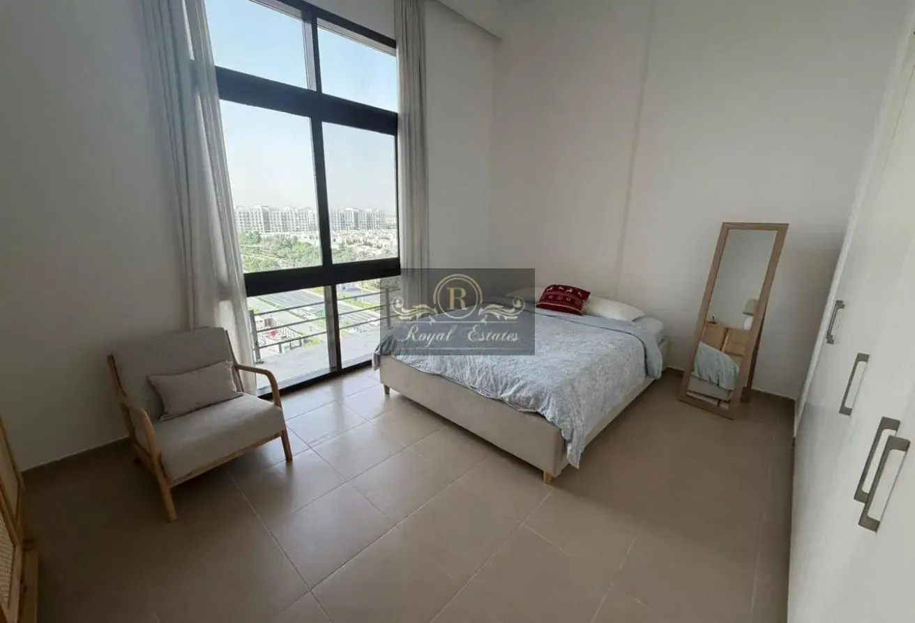Available 1st Sept | Park View | Furnished