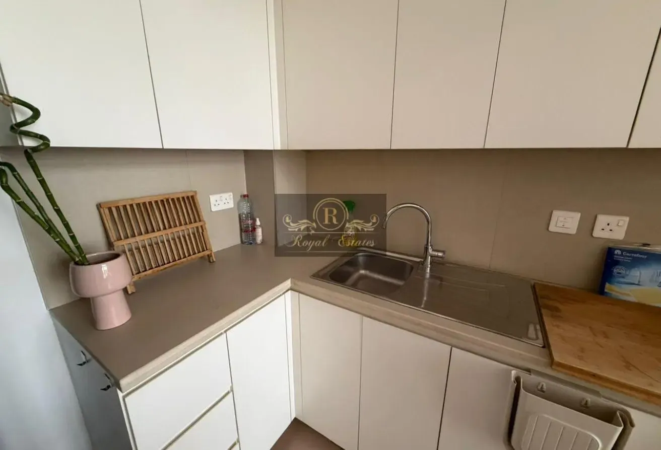 Available 1st Sept | Park View | Furnished