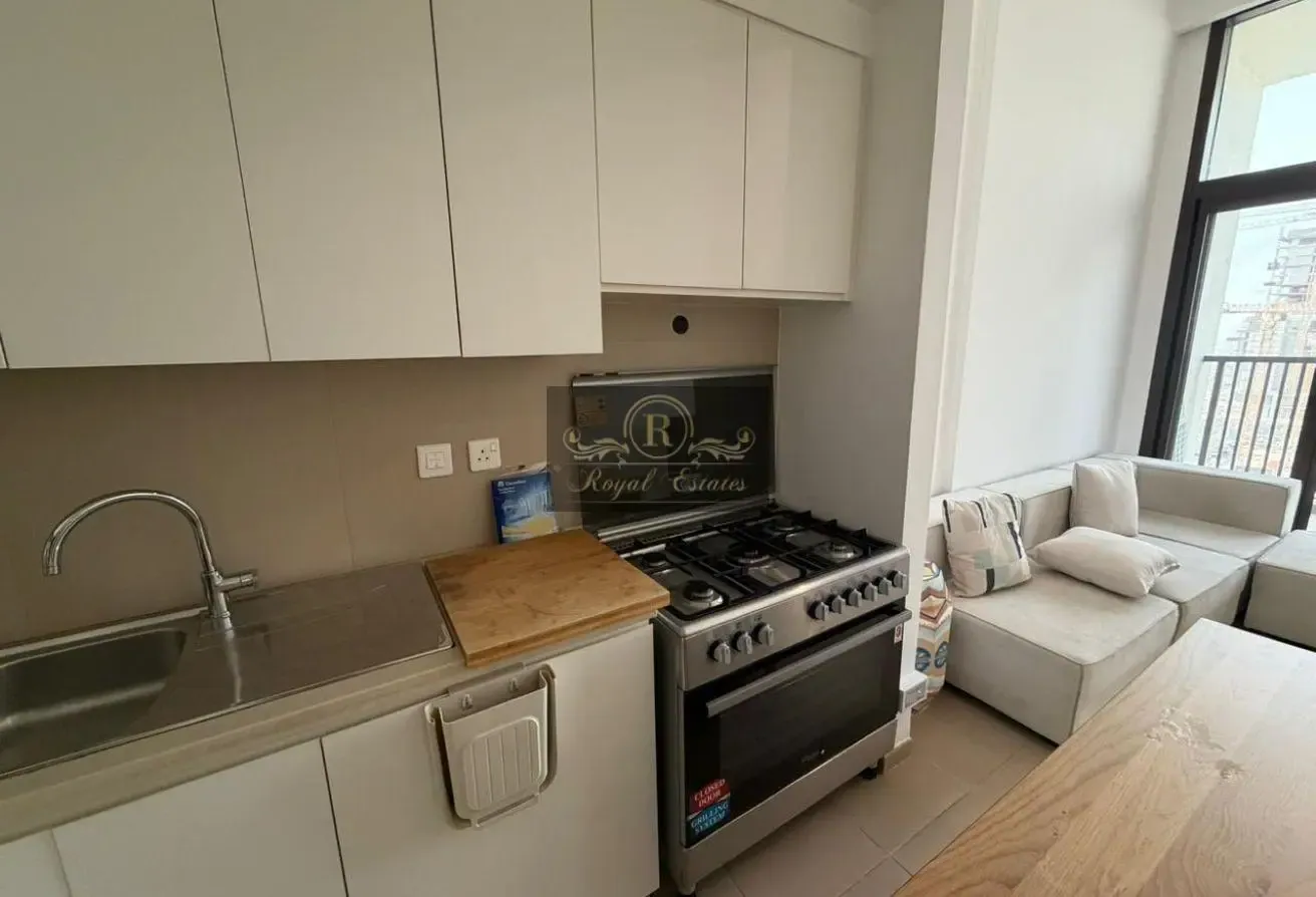 Available 1st Sept | Park View | Furnished