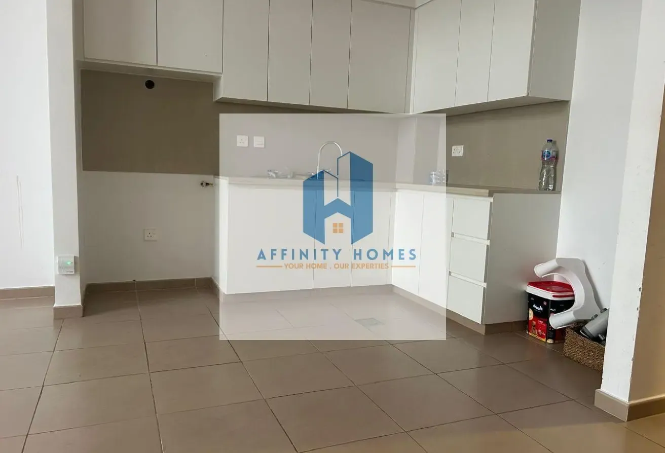 2 Bedroom - Big Layout - Community View