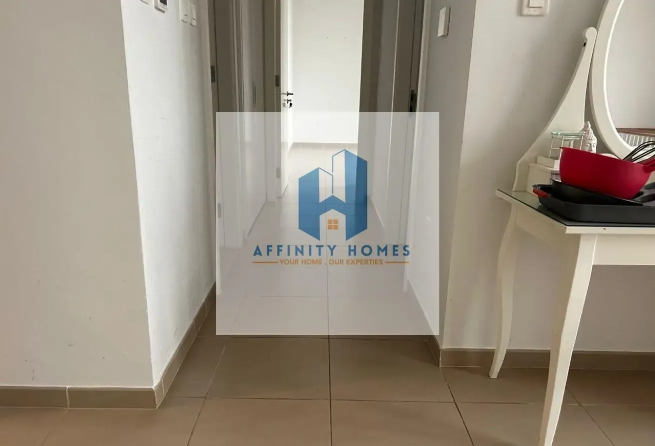2 Bedroom - Big Layout - Community View