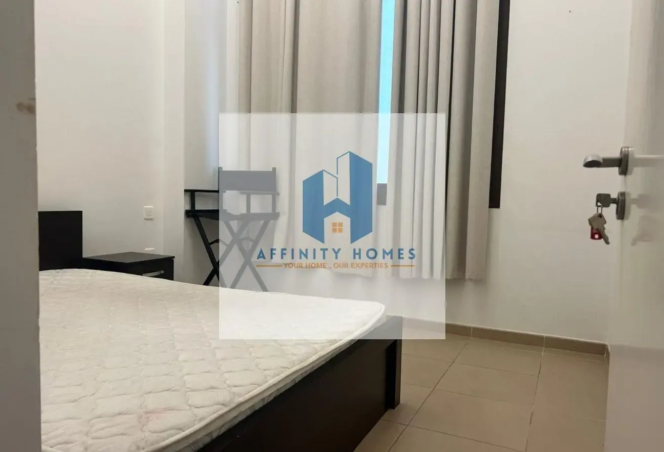 2 Bedroom - Big Layout - Community View
