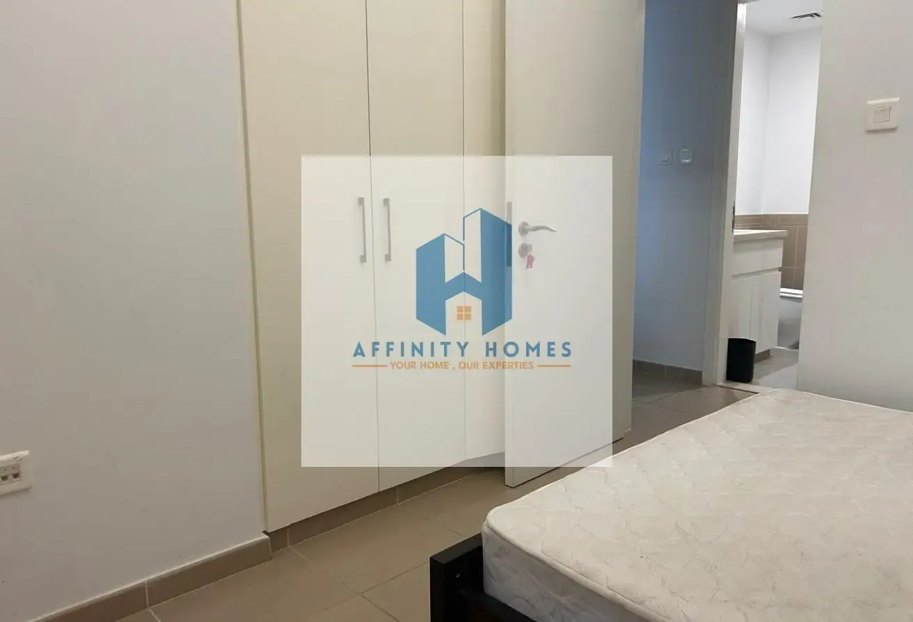 2 Bedroom - Big Layout - Community View