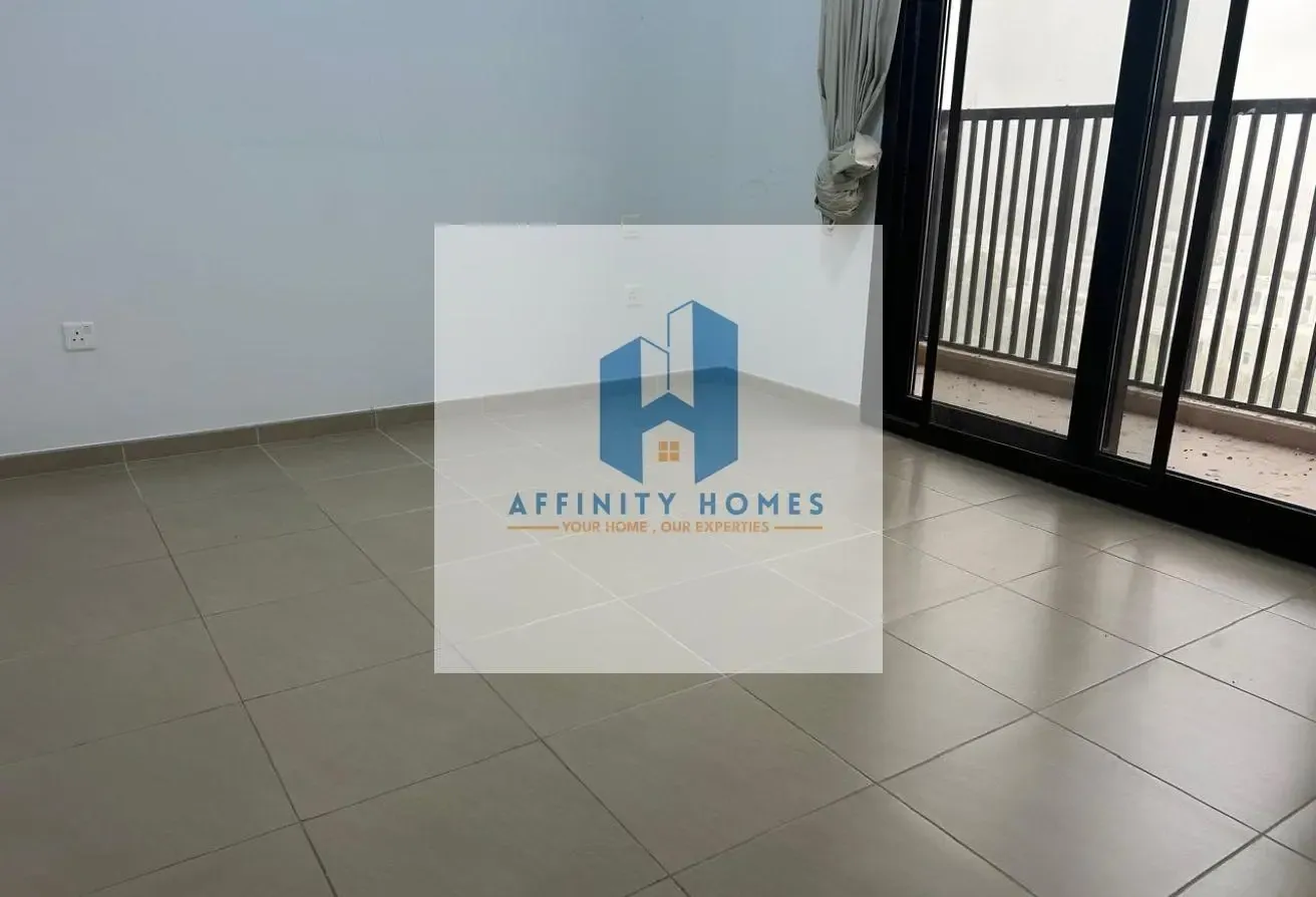2 Bedroom - Big Layout - Community View