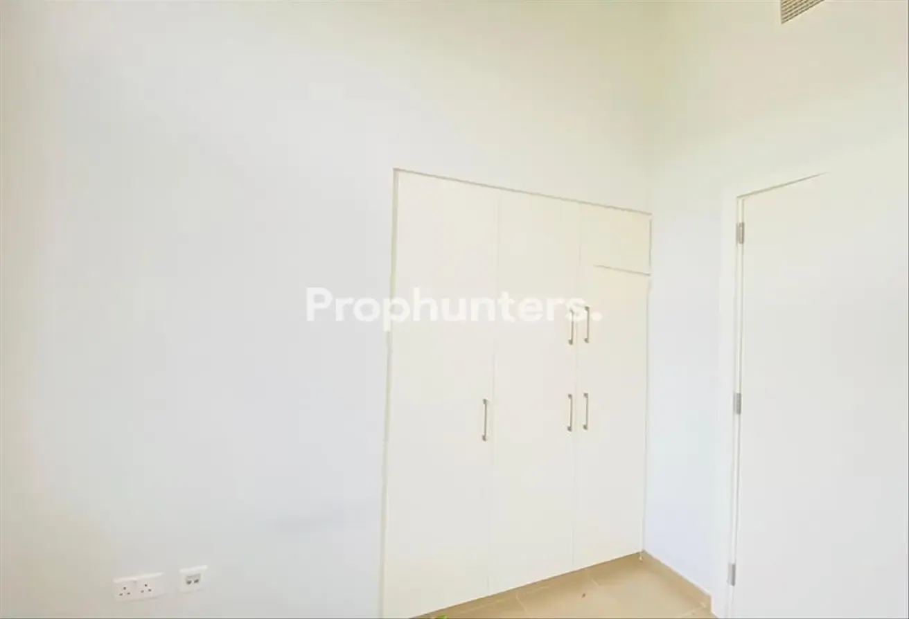 2BR High Floor | Full Park View | For Rent