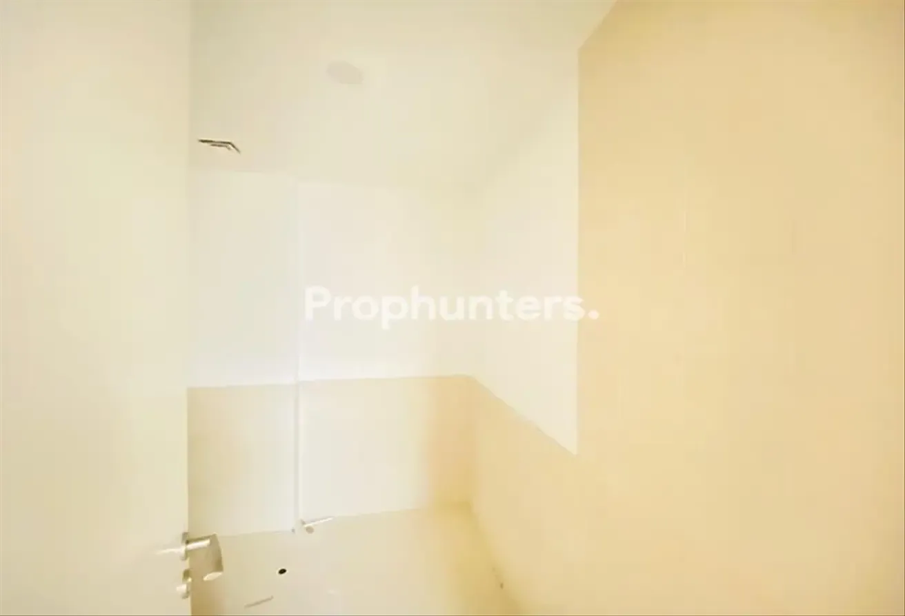 2BR High Floor | Full Park View | For Rent