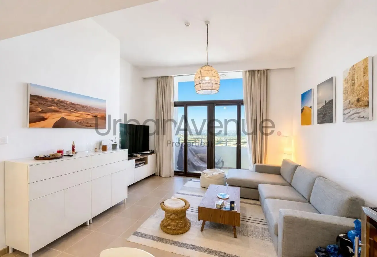Fully Furnished | Vacant Soon | Central Park