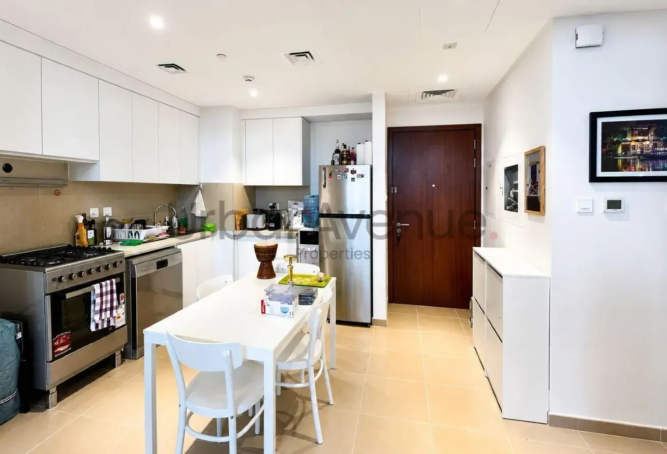 Fully Furnished | Vacant Soon | Central Park