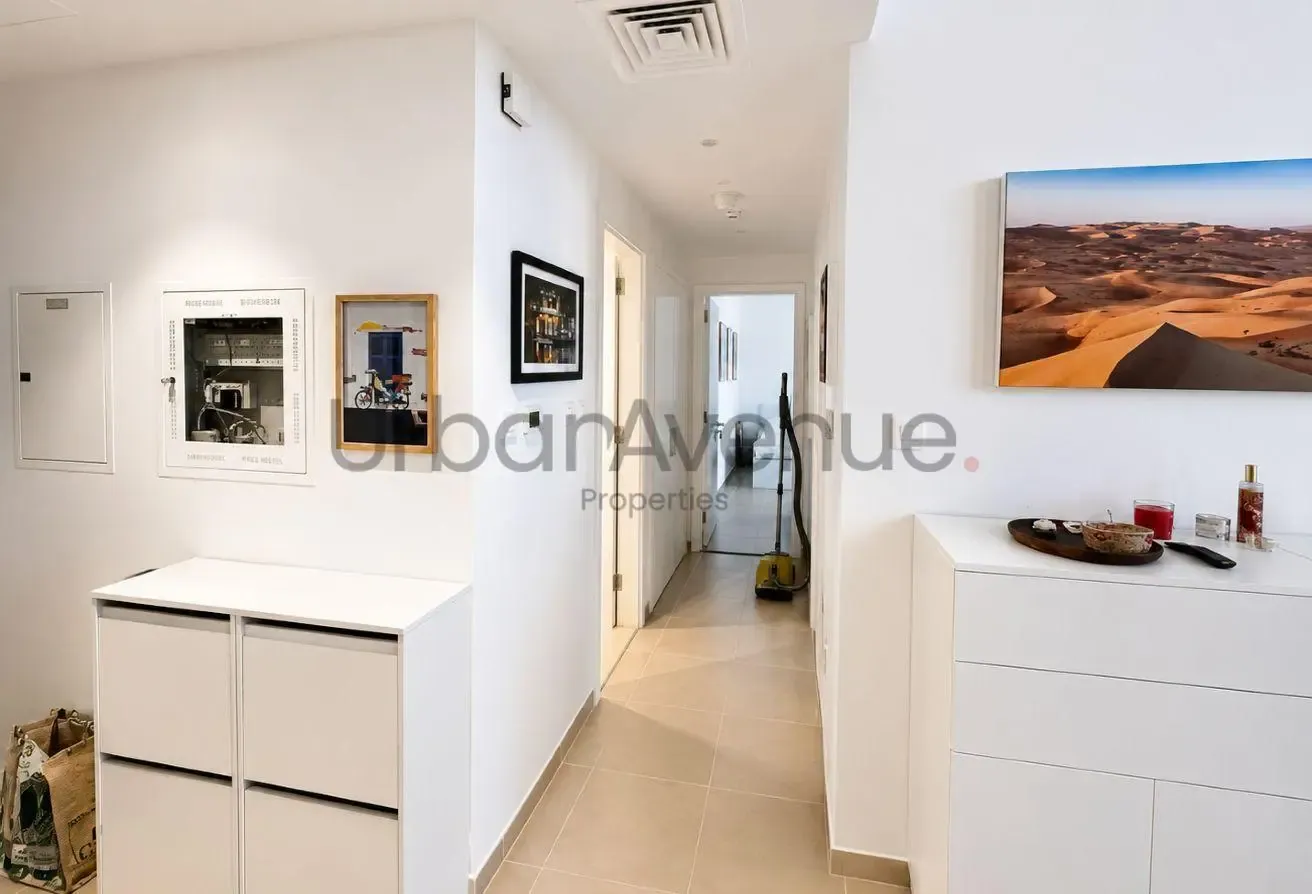Fully Furnished | Vacant Soon | Central Park