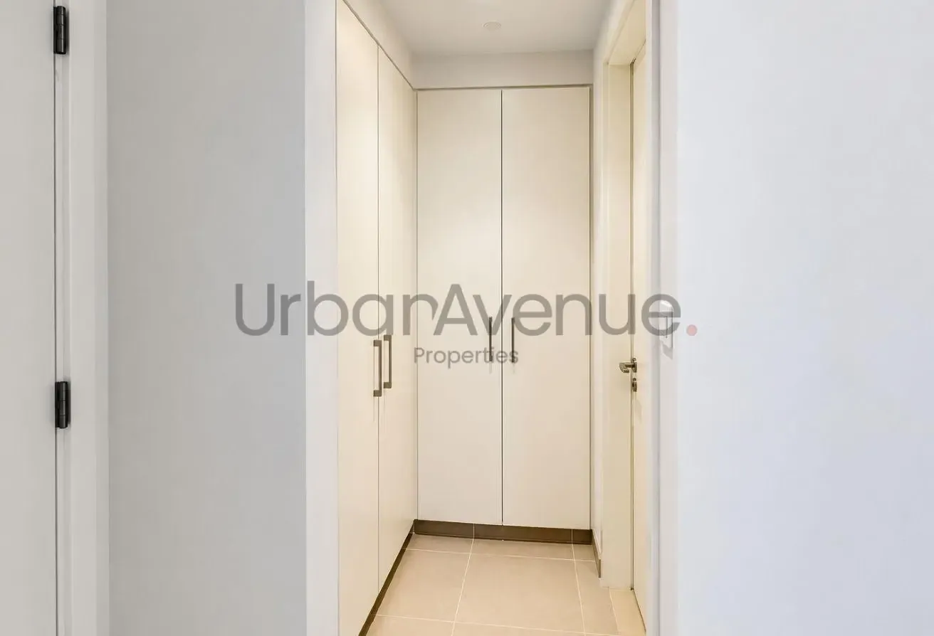 Fully Furnished | Vacant Soon | Central Park