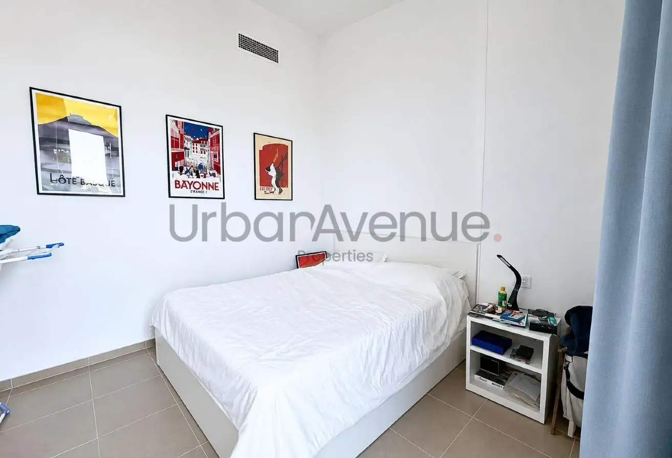 Fully Furnished | Vacant Soon | Central Park