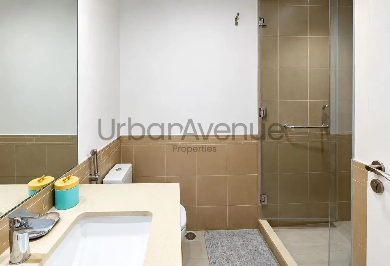 Fully Furnished | Vacant Soon | Central Park