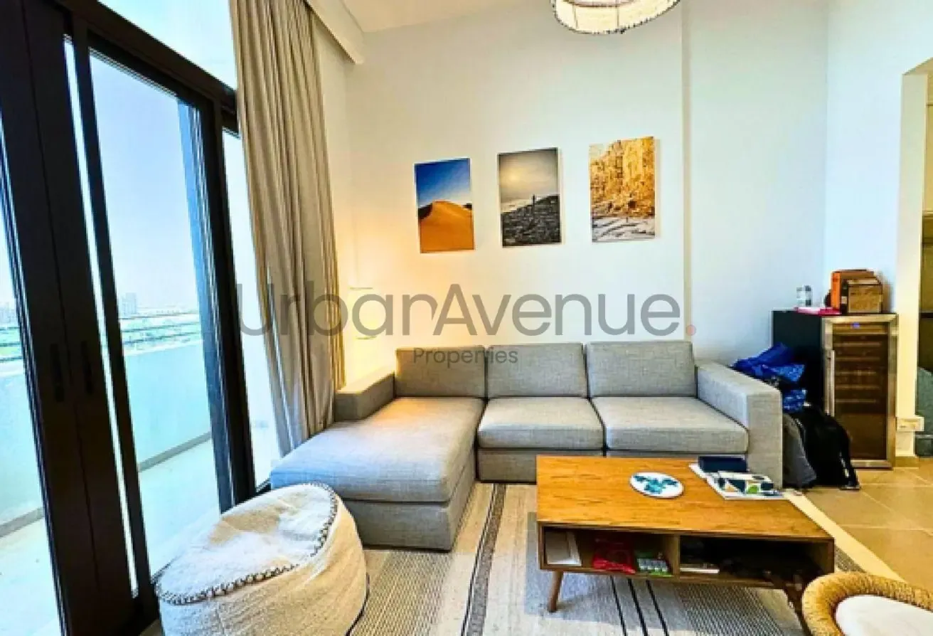 Fully Furnished | Vacant Soon | Central Park